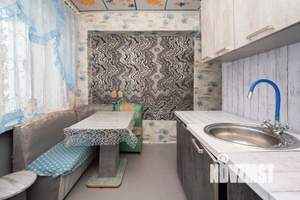 2-к квартира, вторичка, 52м2, 2/5 этаж