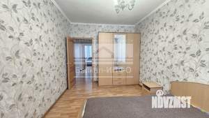 3-к квартира, вторичка, 76м2, 2/9 этаж