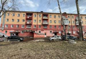 2-к квартира, вторичка, 45м2, 4/4 этаж