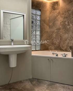 2-к квартира, вторичка, 51м2, 4/4 этаж