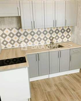 1-к квартира, вторичка, 37м2, 5/16 этаж