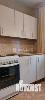 1-к квартира, вторичка, 30м2, 1/2 этаж