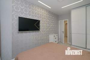 1-к квартира, вторичка, 35м2, 6/14 этаж