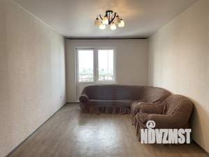 3-к квартира, вторичка, 105м2, 12/12 этаж