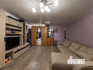 3-к квартира, вторичка, 63м2, 2/5 этаж