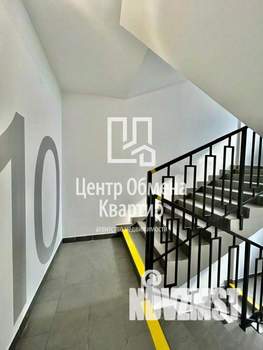 1-к квартира, вторичка, 41м2, 10/12 этаж