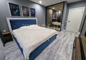 2-к квартира, вторичка, 64м2, 2/16 этаж