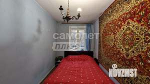 2-к квартира, вторичка, 37м2, 2/4 этаж