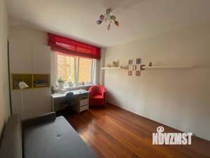 3-к квартира, вторичка, 89м2, 6/16 этаж