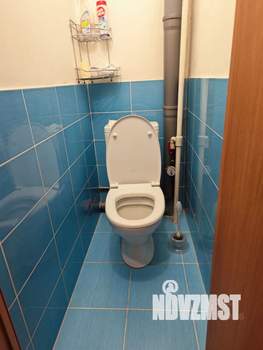 1-к квартира, вторичка, 35м2, 1/5 этаж