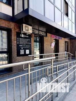 Студия квартира, вторичка, 19м2, 12/13 этаж