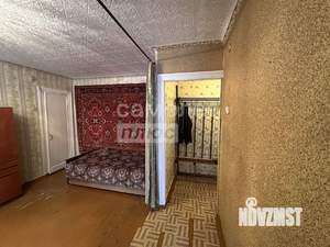 2-к квартира, вторичка, 44м2, 2/4 этаж