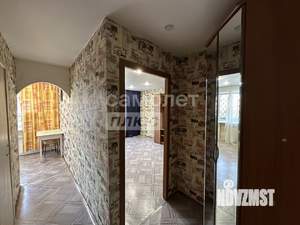 1-к квартира, вторичка, 36м2, 2/5 этаж
