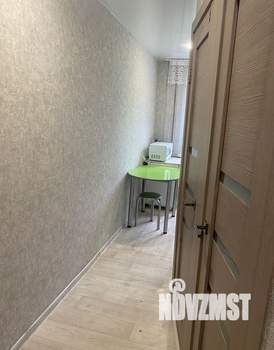 2-к квартира, вторичка, 43м2, 4/5 этаж