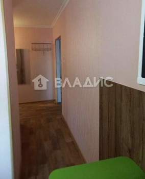 2-к квартира, вторичка, 45м2, 2/5 этаж