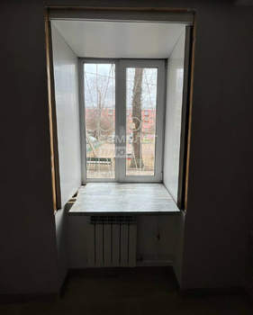 1-к квартира, вторичка, 31м2, 1/4 этаж