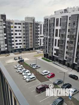 Студия квартира, вторичка, 34м2, 7/9 этаж