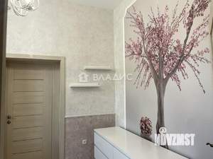 4-к квартира, вторичка, 76м2, 2/4 этаж