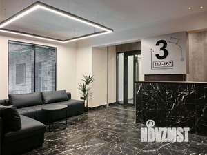 2-к квартира, вторичка, 64м2, 1/13 этаж
