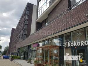 2-к квартира, вторичка, 63м2, 4/13 этаж