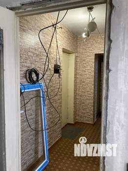 2-к квартира, вторичка, 51м2, 5/5 этаж