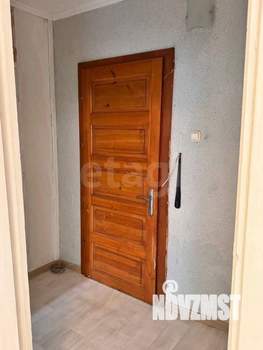 1-к квартира, вторичка, 33м2, 1/9 этаж