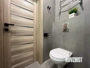 1-к квартира, вторичка, 25м2, 13/17 этаж