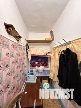 2-к квартира, вторичка, 45м2, 1/5 этаж