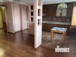 3-к квартира, вторичка, 89м2, 5/6 этаж