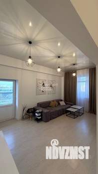 3-к квартира, вторичка, 88м2, 8/10 этаж