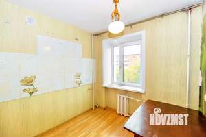1-к квартира, вторичка, 31м2, 3/5 этаж