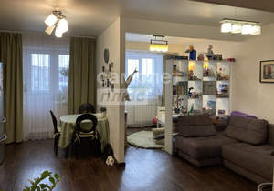 1-к квартира, вторичка, 42м2, 5/10 этаж