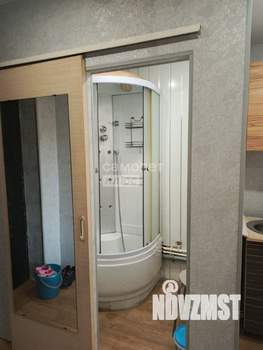 1-к квартира, вторичка, 18м2, 4/5 этаж