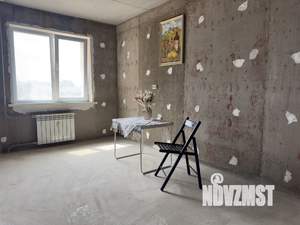 2-к квартира, вторичка, 45м2, 6/16 этаж