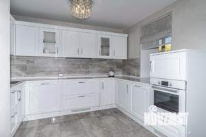 3-к квартира, вторичка, 68м2, 2/5 этаж