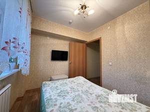2-к квартира, вторичка, 49м2, 3/11 этаж