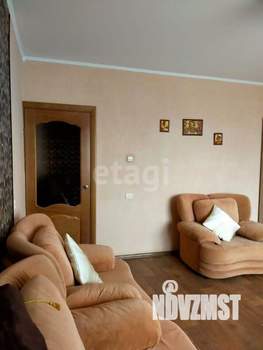 2-к квартира, вторичка, 48м2, 9/9 этаж
