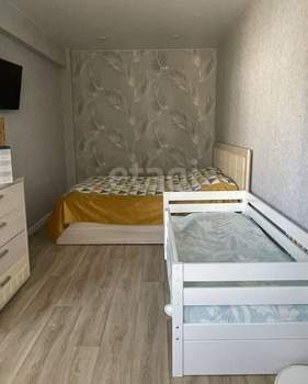 2-к квартира, вторичка, 46м2, 4/5 этаж