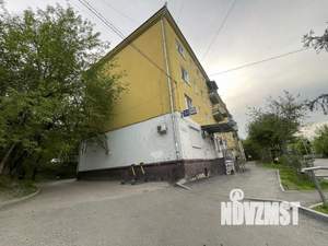 2-к квартира, вторичка, 43м2, 3/4 этаж