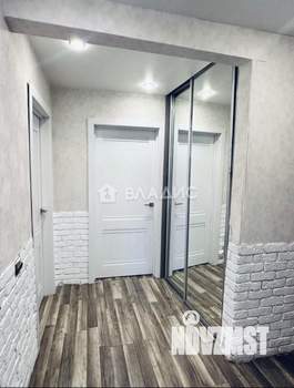 3-к квартира, вторичка, 64м2, 1/5 этаж