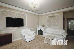 3-к квартира, вторичка, 80м2, 9/9 этаж