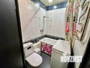 1-к квартира, вторичка, 33м2, 2/5 этаж