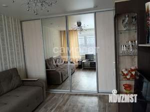 1-к квартира, вторичка, 32м2, 17/17 этаж