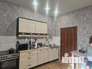Студия квартира, вторичка, 41м2, 1/6 этаж