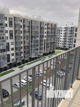 Студия квартира, вторичка, 34м2, 7/9 этаж