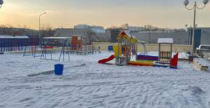 1-к квартира, вторичка, 44м2, 7/8 этаж