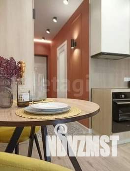 Студия квартира, вторичка, 26м2, 8/10 этаж