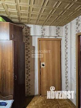2-к квартира, вторичка, 41м2, 4/5 этаж