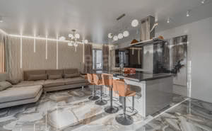 3-к квартира, вторичка, 98м2, 2/13 этаж