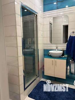 1-к квартира, вторичка, 39м2, 3/17 этаж